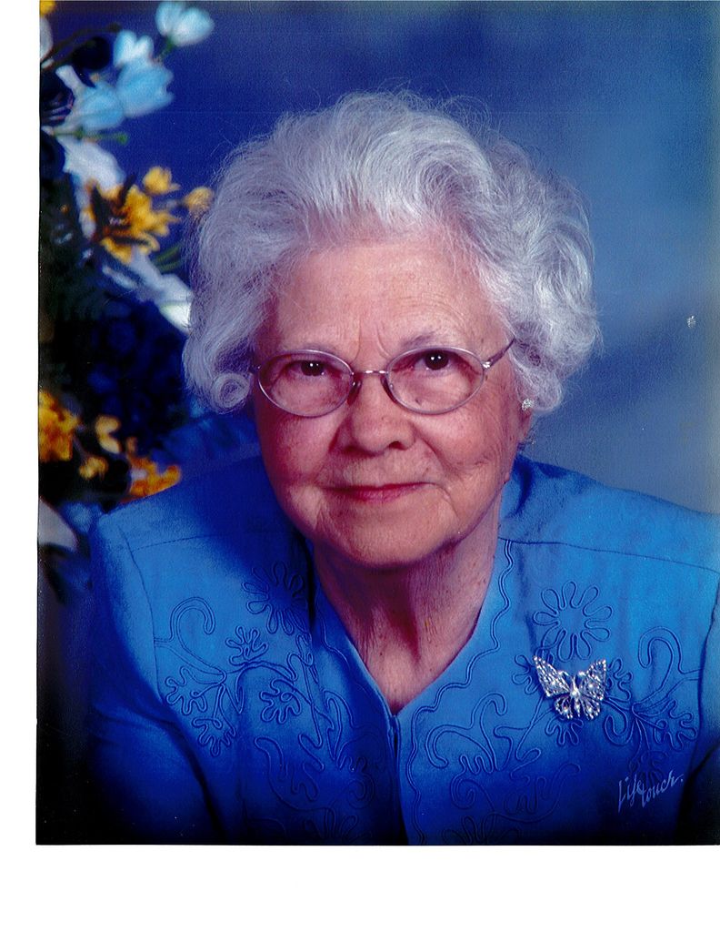 Phoebe Bedenbaugh Hendrix Profile Photo