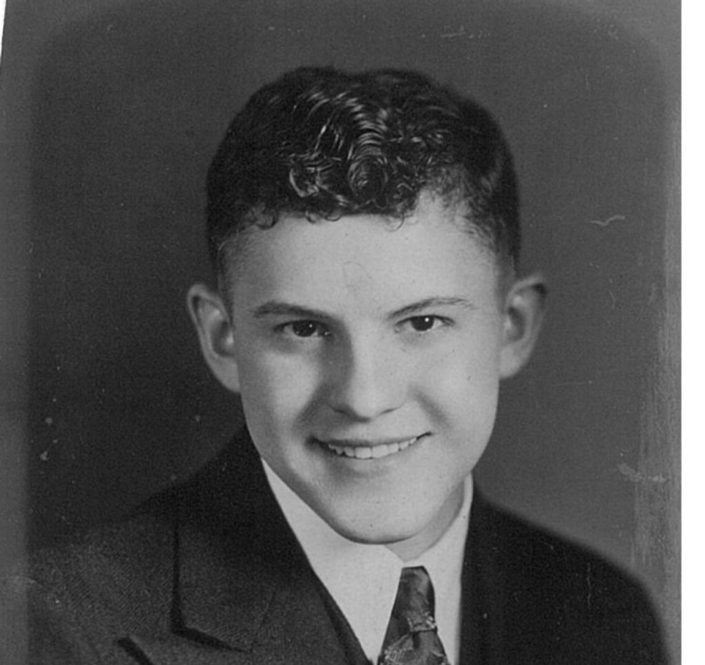 George Joseph Hodovanic, Sr. Profile Photo