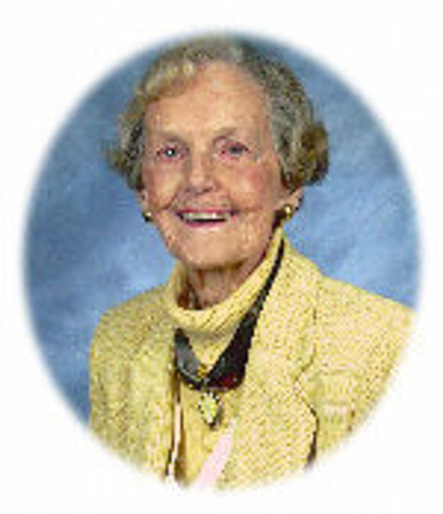 Mary Rose OFlynn Barr Profile Photo