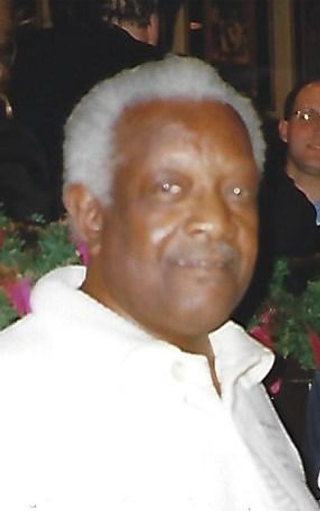 Cleophas Sutton, Jr.