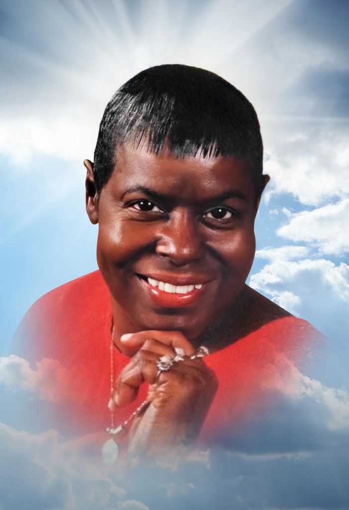 Joyce Martin Palmer Profile Photo