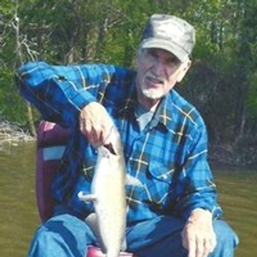 George Richard "Dick" Hays