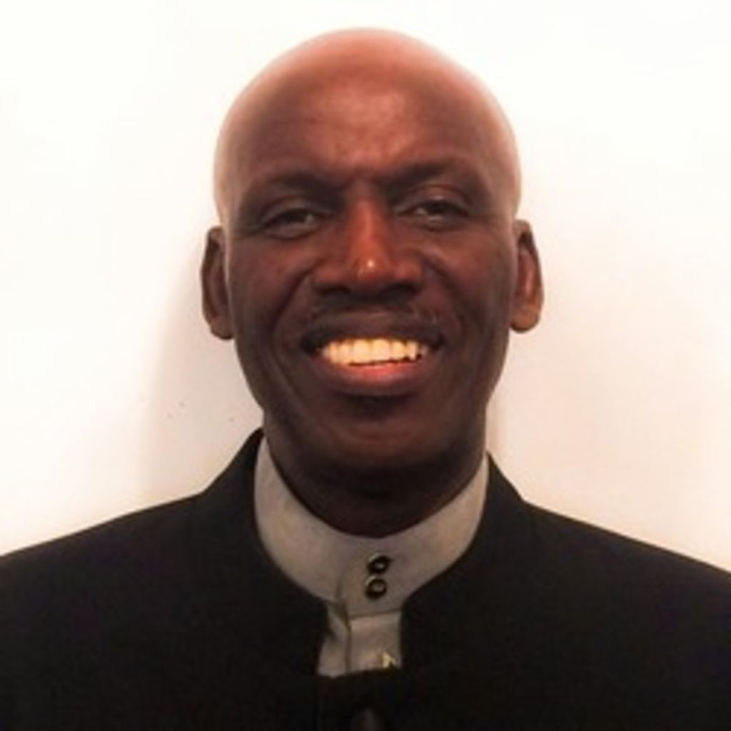 Bishop Jerry Hayes Profile Photo