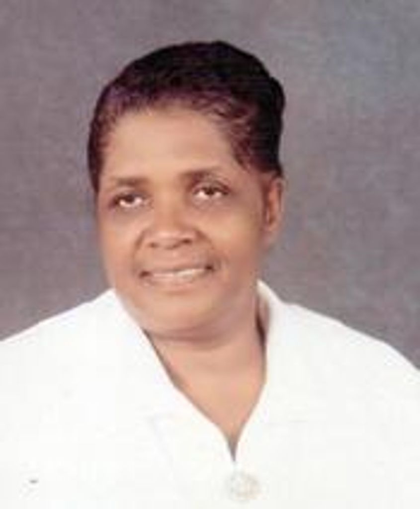 Mary Fowler Crawford