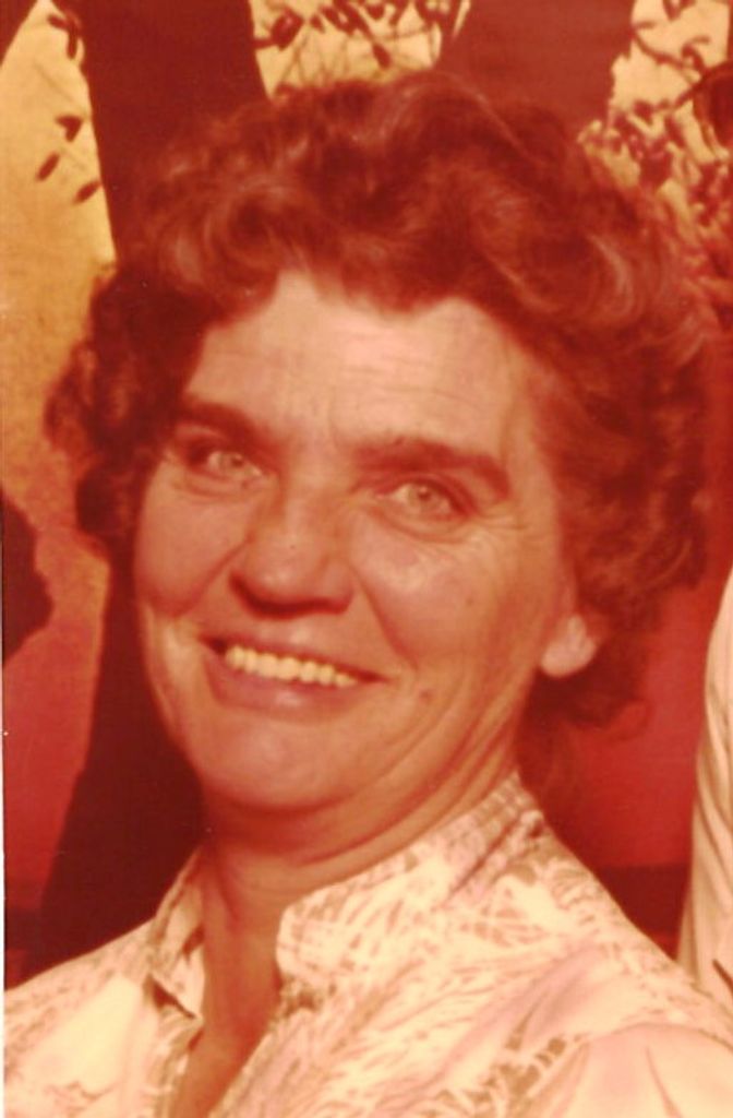 Bonnie Patterson