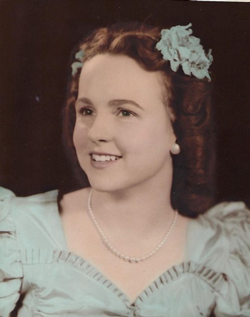 Arleen (Winderlin) Sponsel