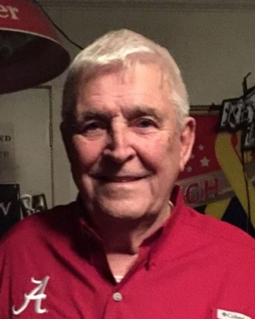 Ronald Allen Mundy