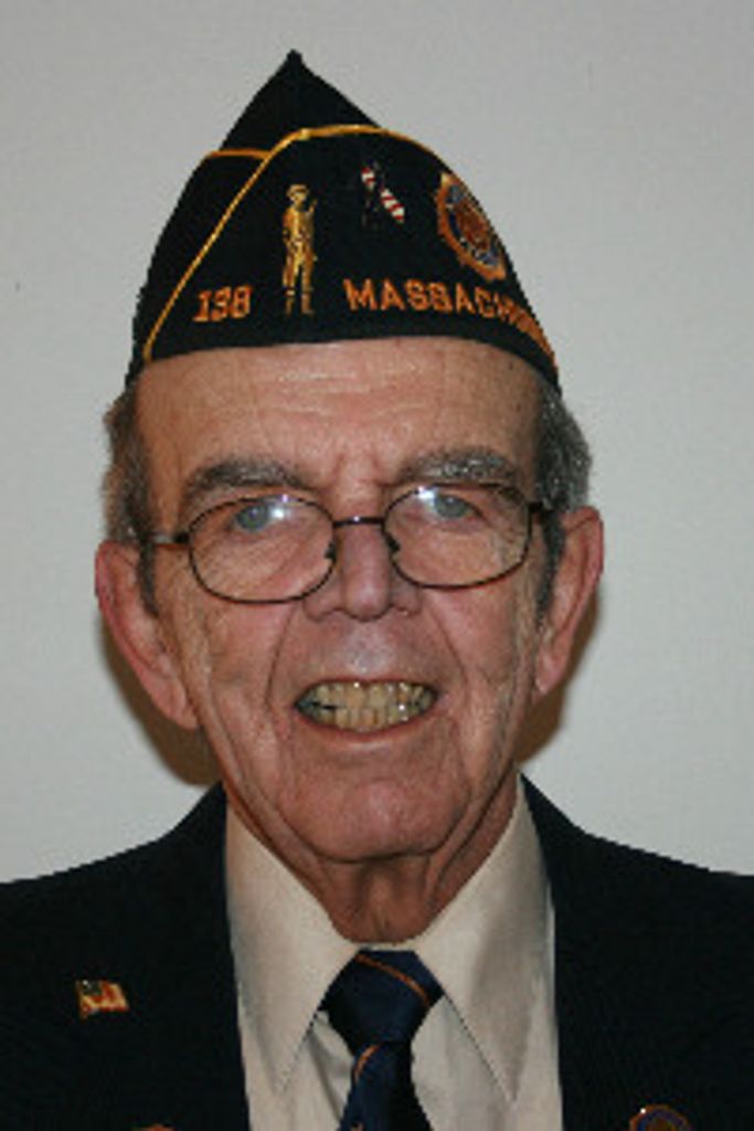 Pierre "Peter" Rock Profile Photo