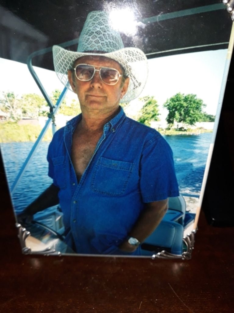 Lawrence R Doolittle Jr. Profile Photo