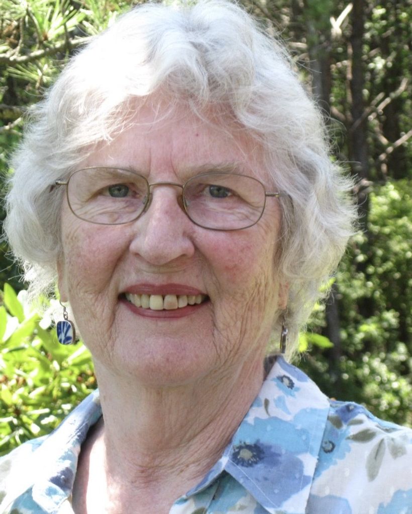 Diane Keegan Curran Profile Photo