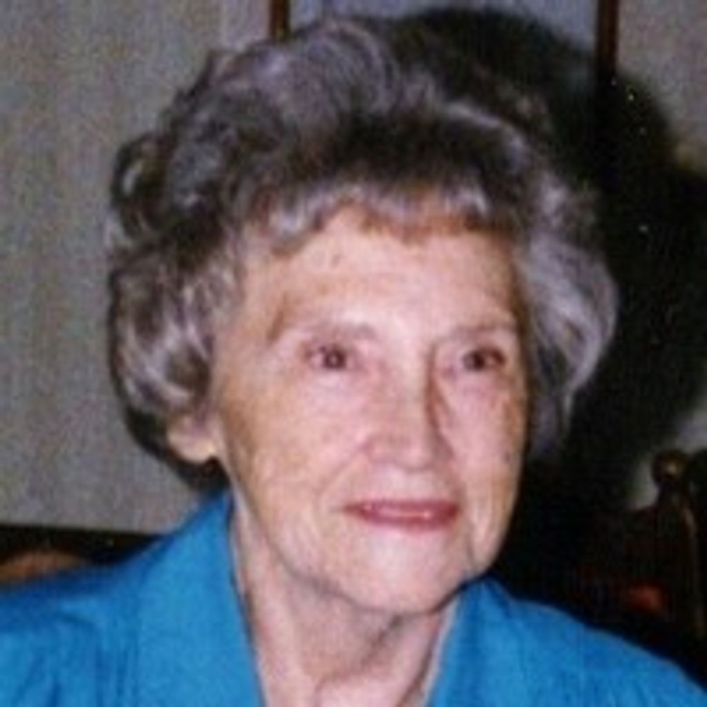 Hazel Batten