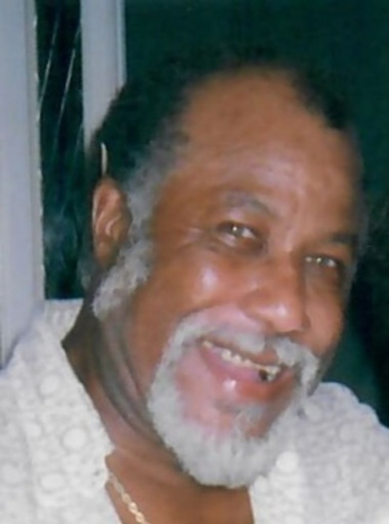 Willie Lee Whren Profile Photo