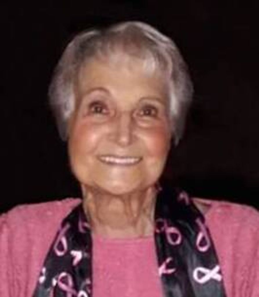 Vivian Mitcheff