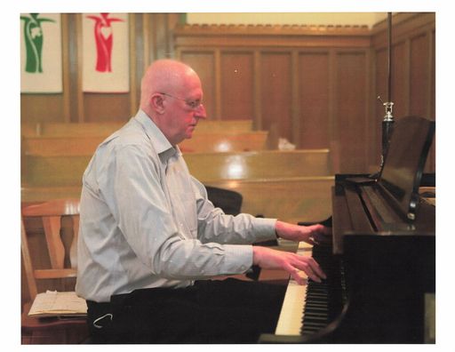 Robert Paul Attfield photo gallery thumbnail 57 of 74