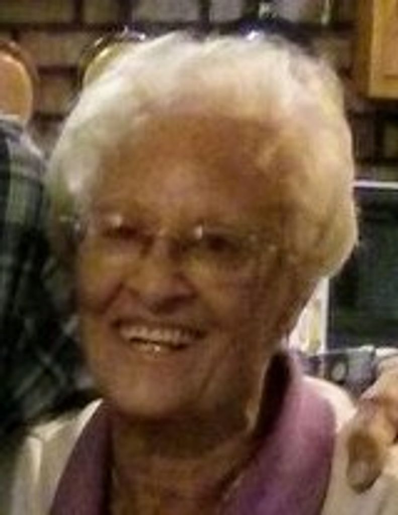Mary F. Smith
