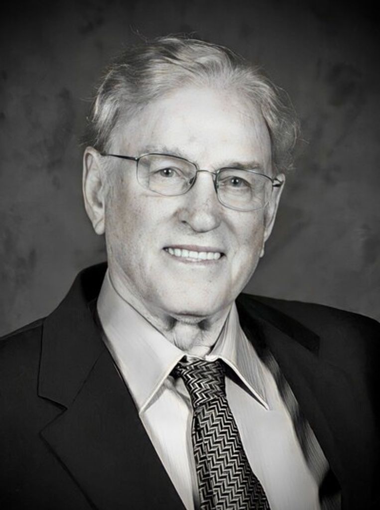 Raymond Porter Profile Photo