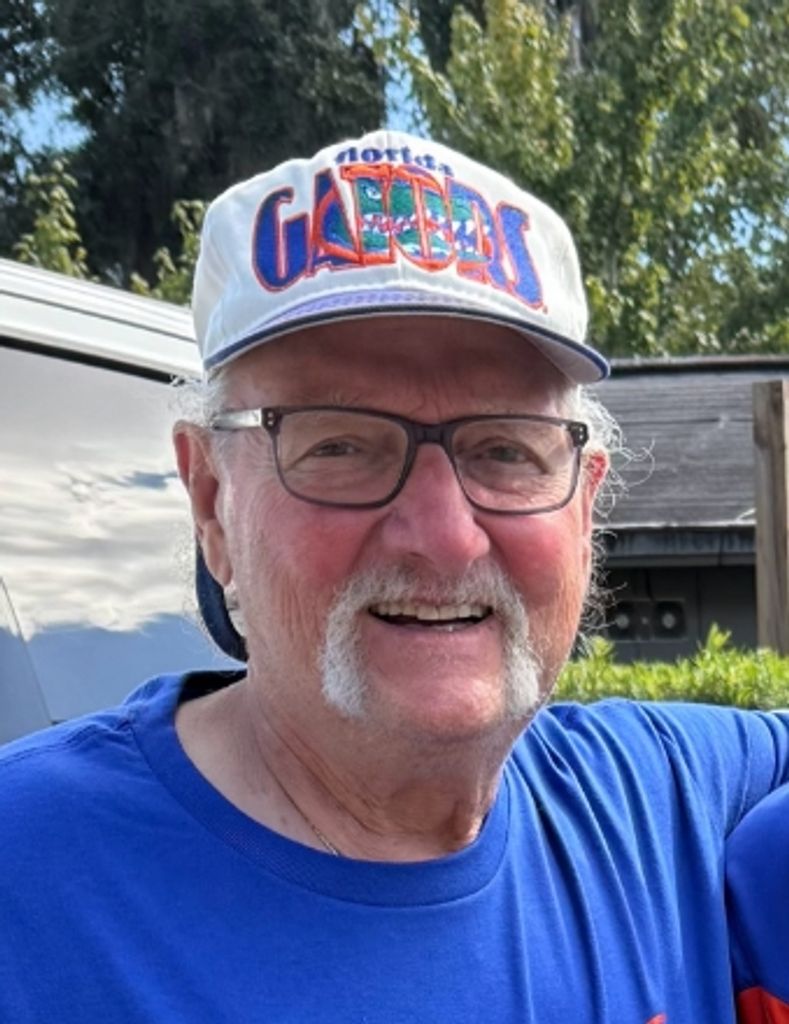 Joseph "Joe" Peter Castronovo
