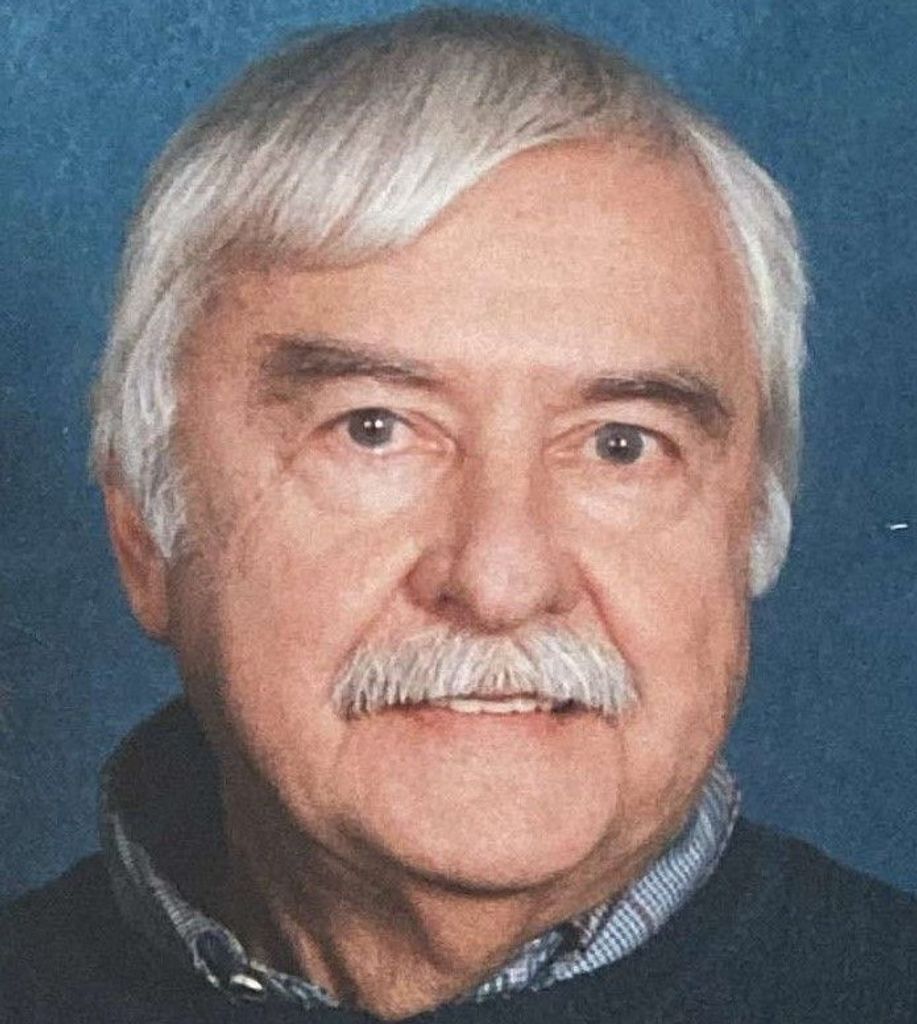 Edward J. Turski