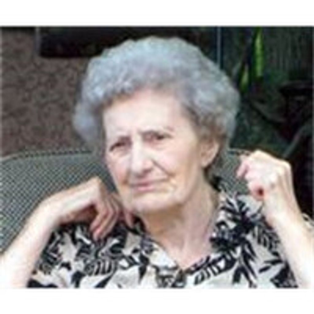 Dorothy L. Campbell
