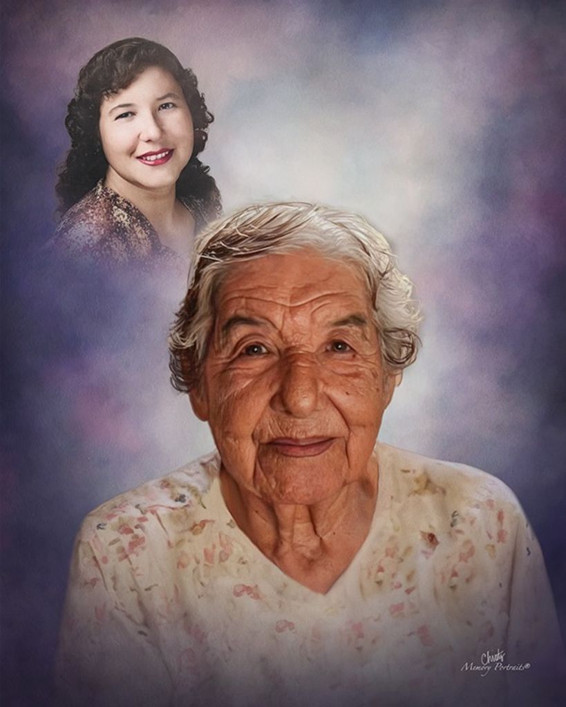 Emilia Delgado Ortiz