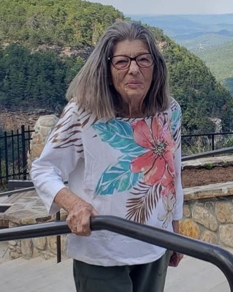 Nancy Ann Gattone Profile Photo