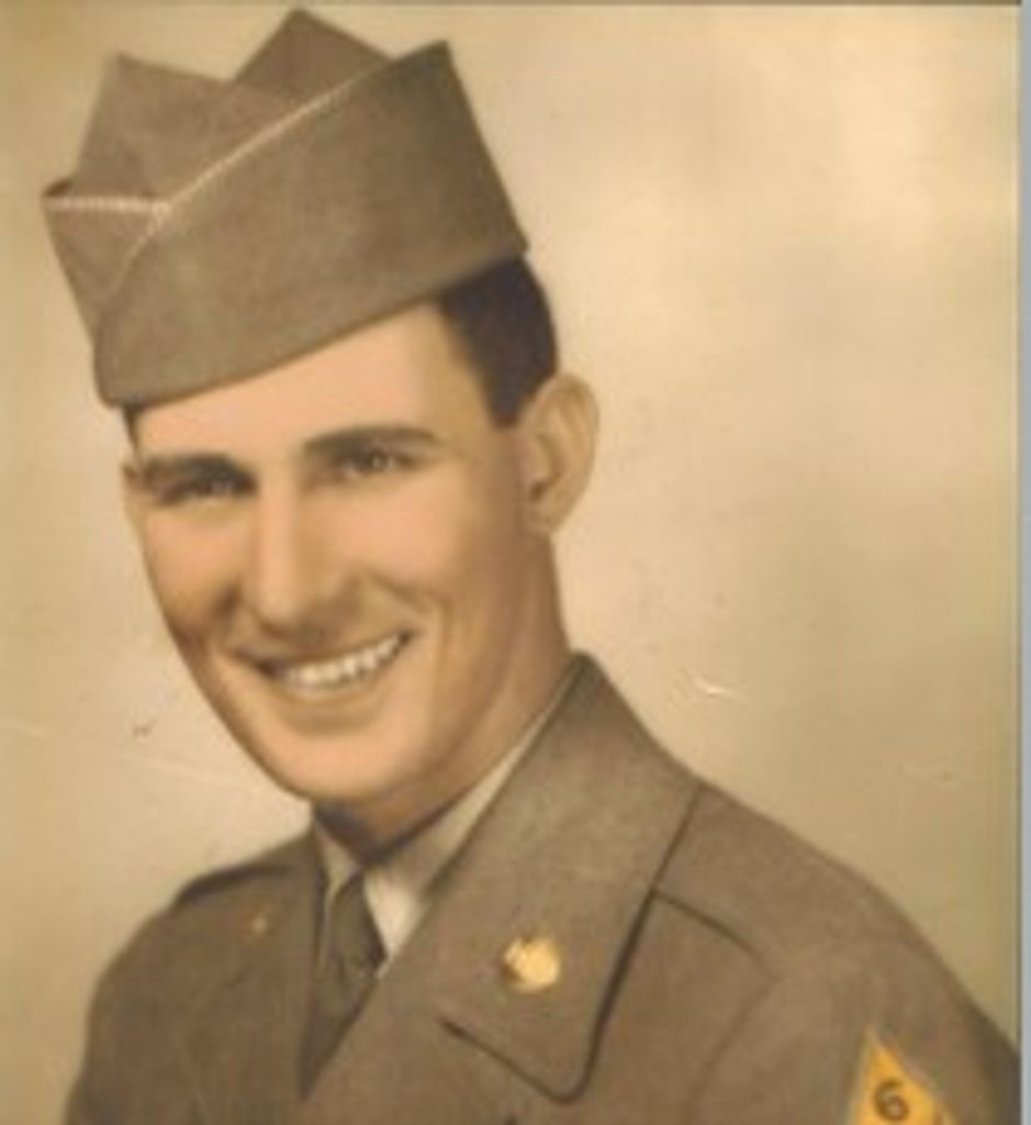 Billy Keith