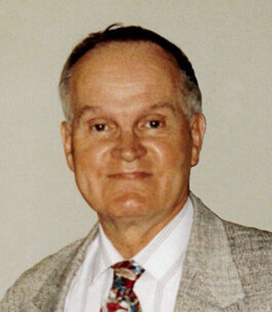 Arnold Bechtel