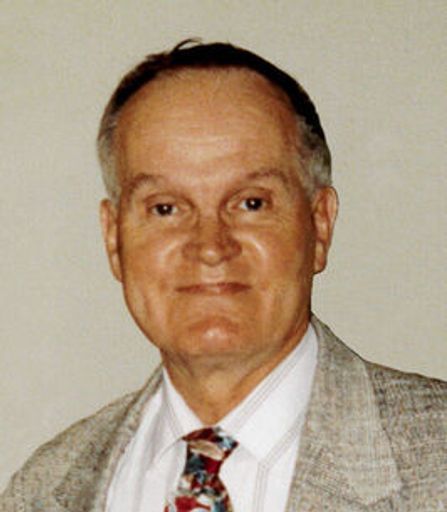 Arnold Bechtel Profile Photo