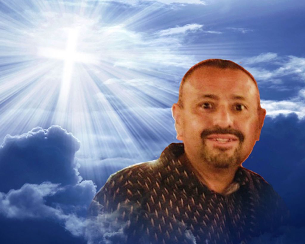 Marco Antonio Garcia Profile Photo