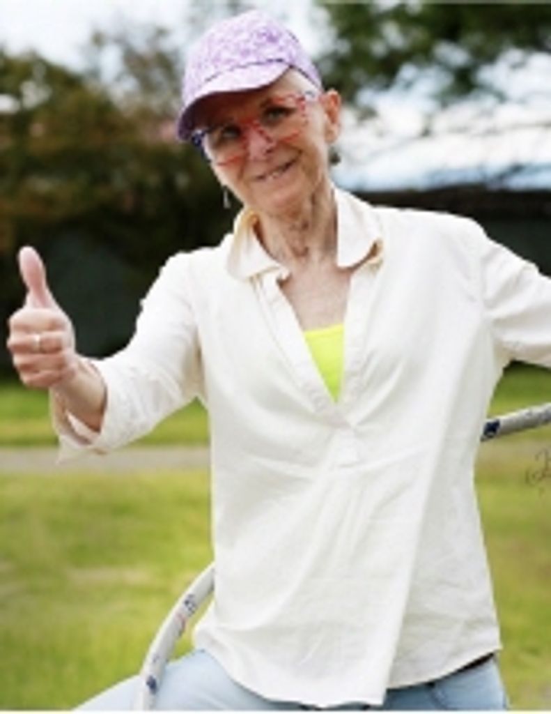 Geraldine "Gerrie" M. Scott Profile Photo