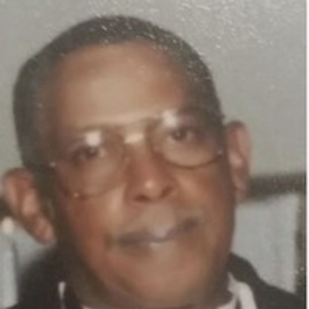Willie Mack Roberts