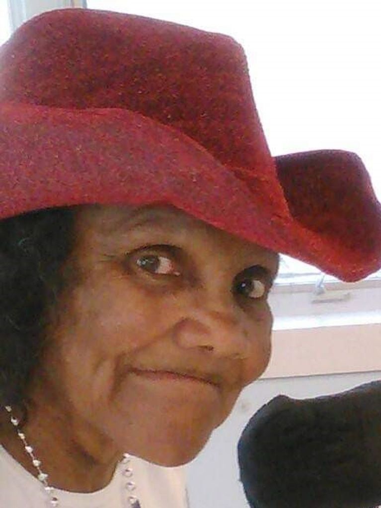Velma Burnside Profile Photo