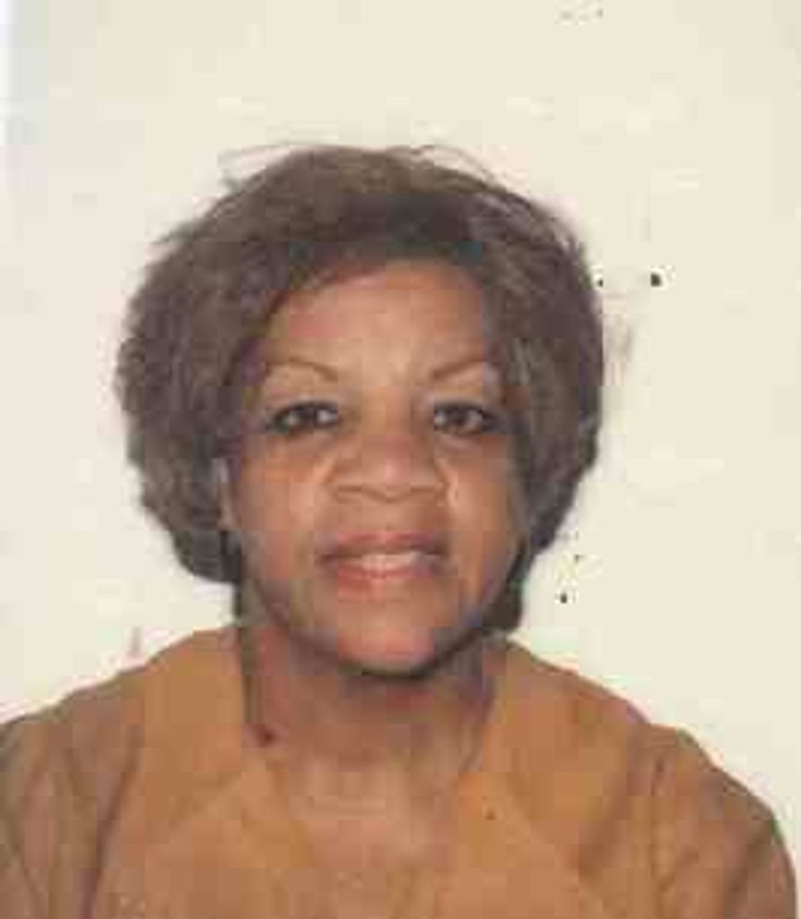 Dorothy Ballenger