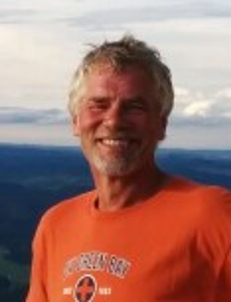 Steve M. Schuett Profile Photo