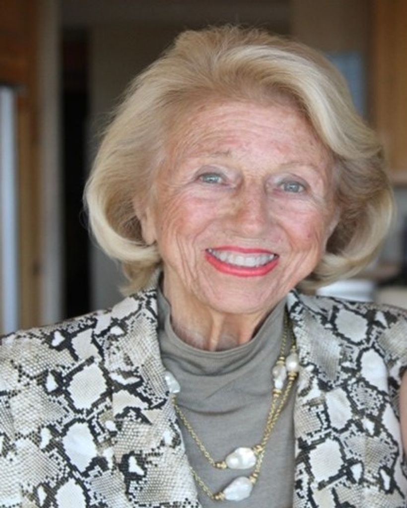 Marna Wagner Fullerton Profile Photo