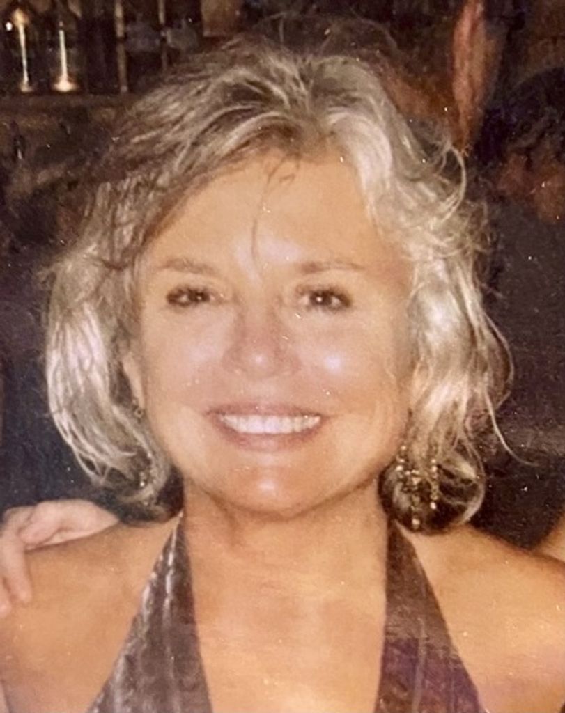 Carol Leighton-Jones