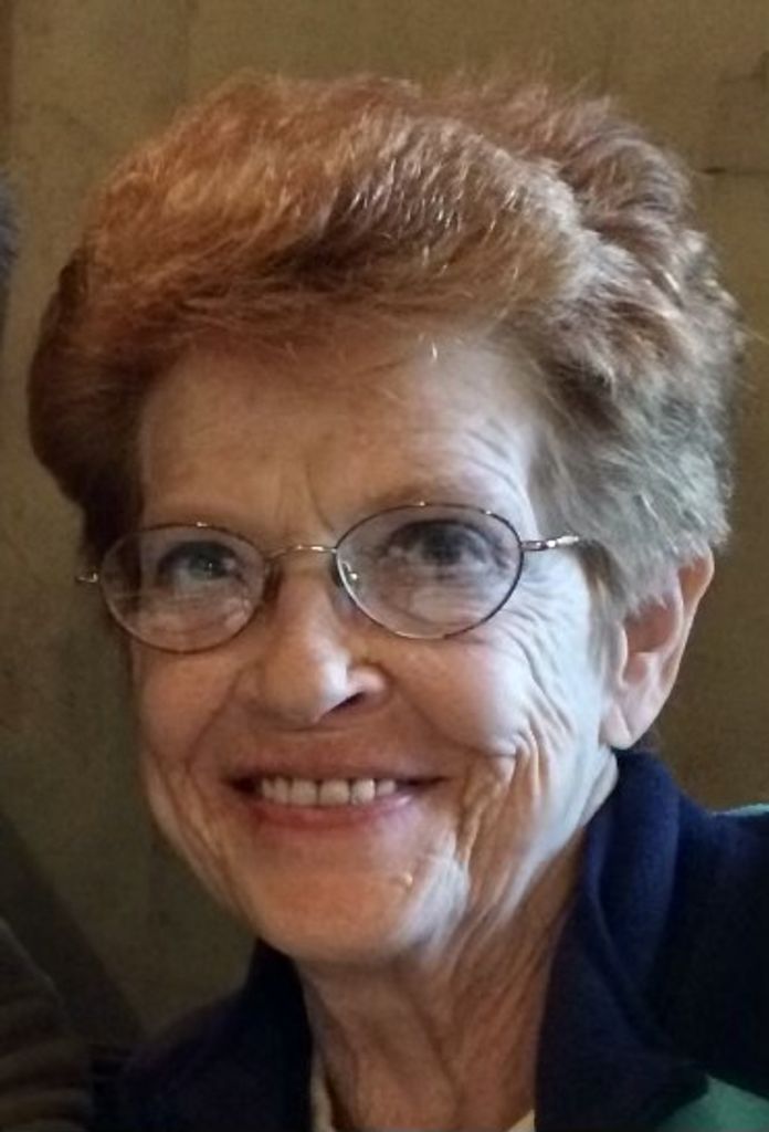 Lucille Franke
