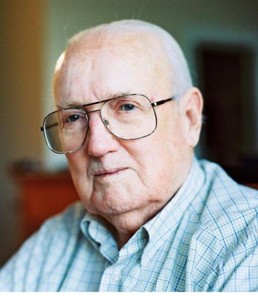 Bernard Mcrann Profile Photo