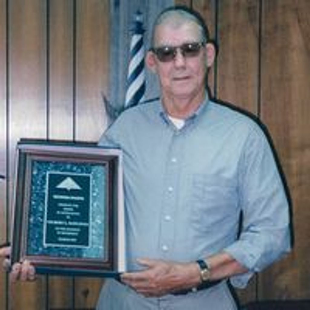 Gilbert L. "Skip" Rawlings