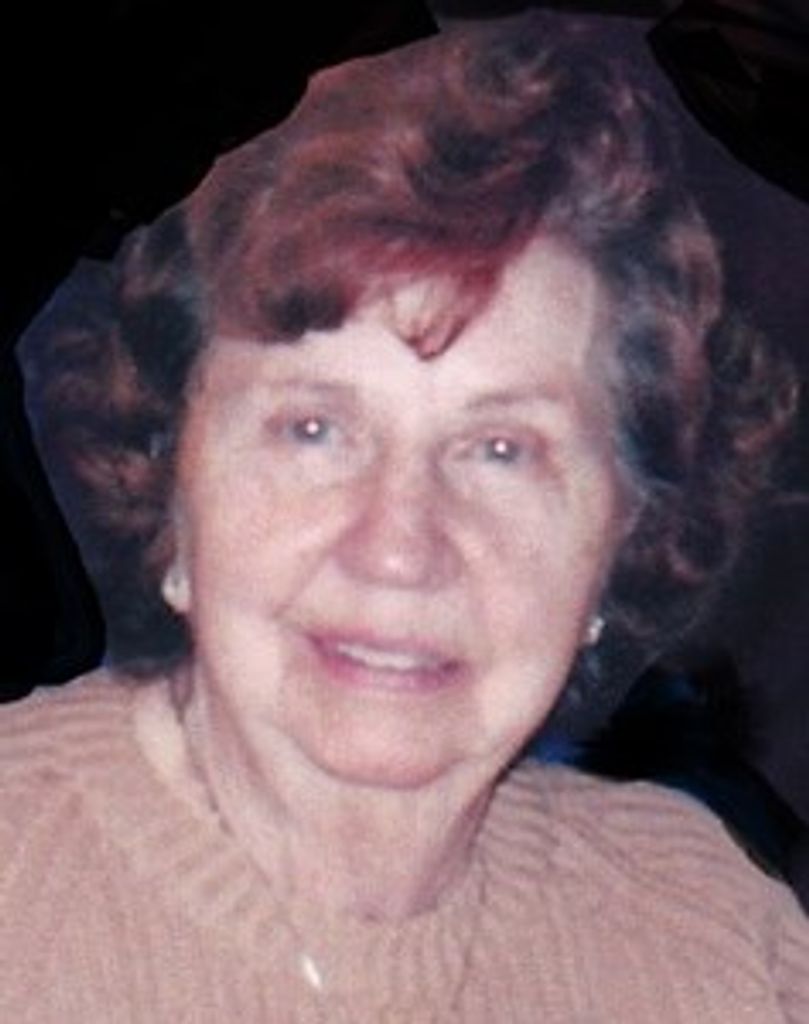 Georgia Ilhardt