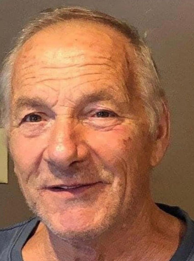 Michael Joseph Thomas Profile Photo