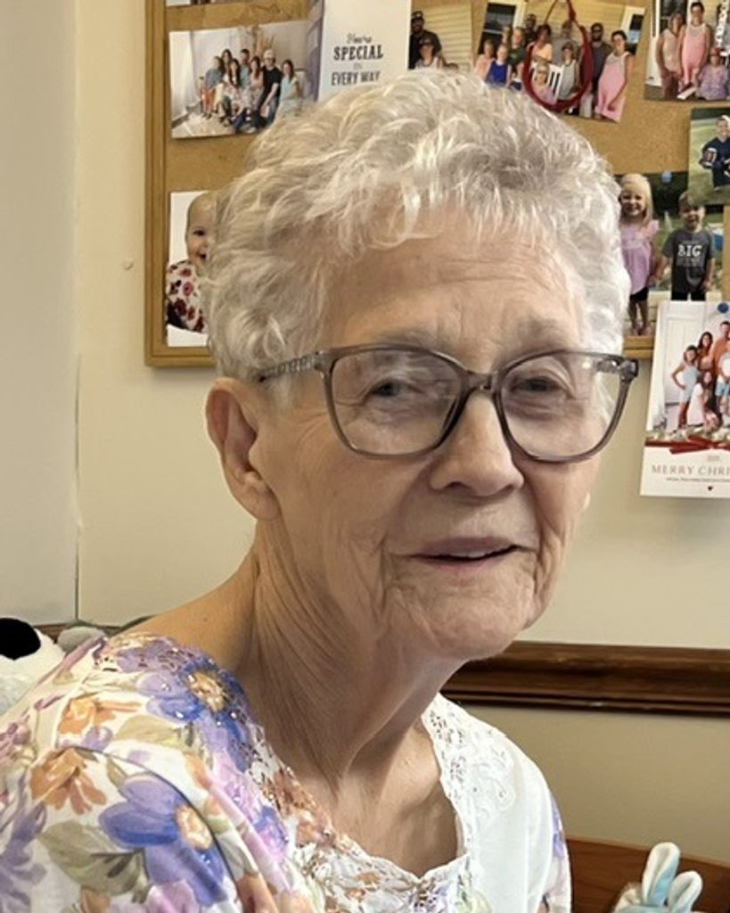 Trula F. Cox Profile Photo