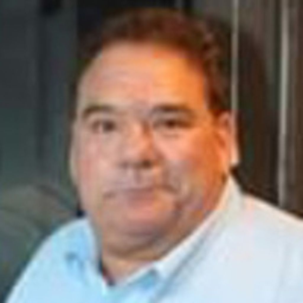 Mark Allen Anderson