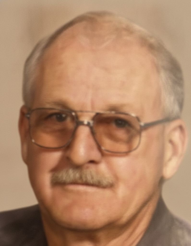 James Franklin Arehart Profile Photo