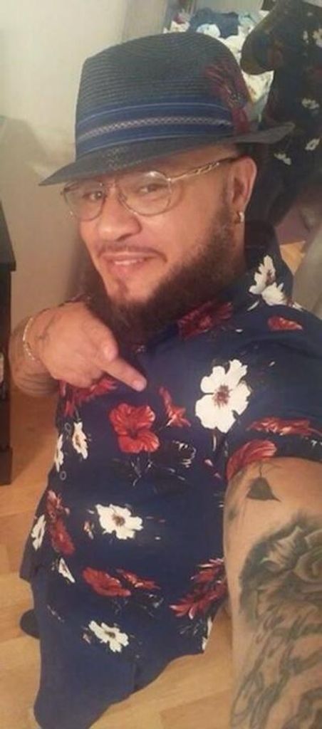 Mr. Ladarius Donnell Gatson Profile Photo