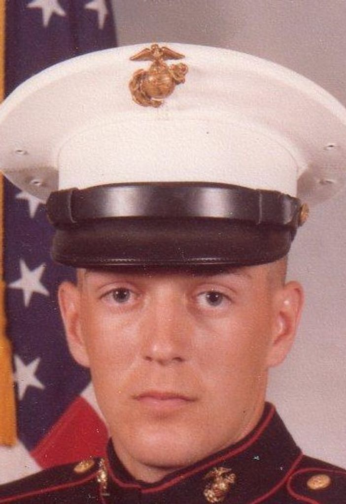 Jeffrey Alan "Cricket" Weaver Profile Photo