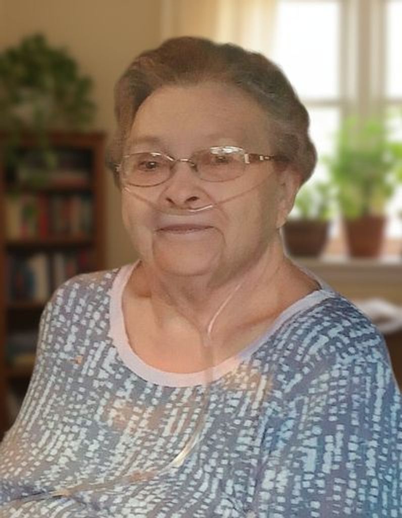 Irene Williamson Profile Photo