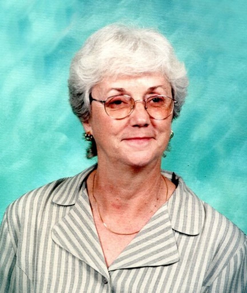 Florence "Tip" Ann Phillips (West) Profile Photo