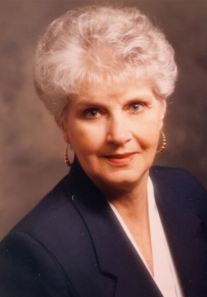 Evelyn Ruth Hardin Profile Photo