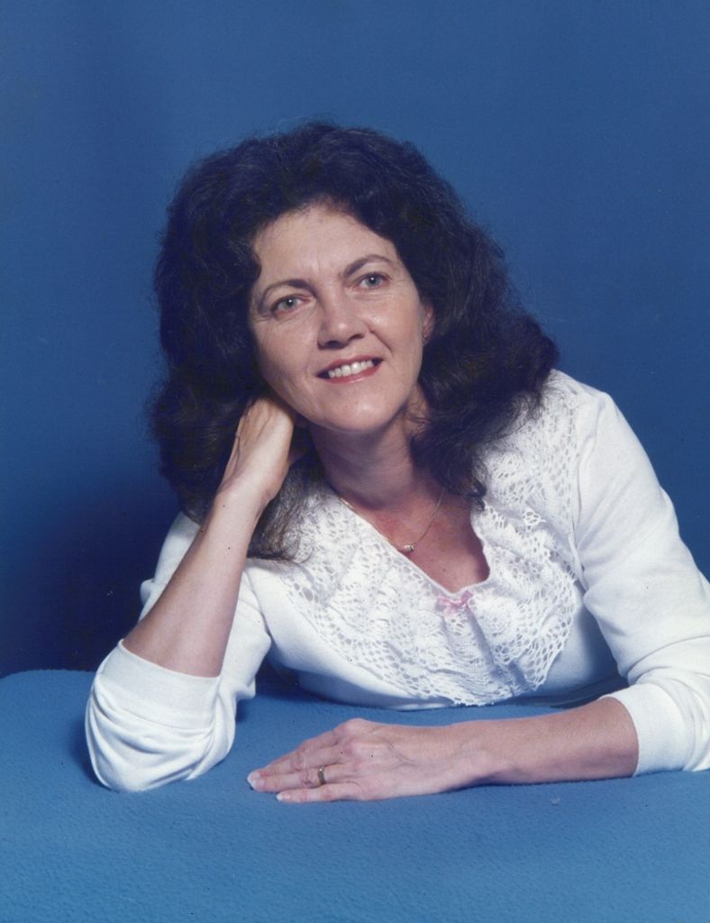 Phyllis Burnum Profile Photo